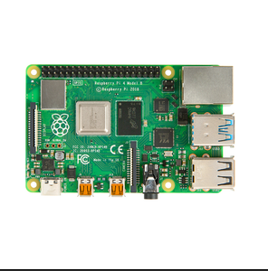 Raspberry PI 4 8 GB für Raspberry PI 4 Development Board elektronische Komponenten ic Chip - Product Image 1