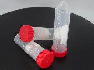 25ml lượng lớn cột chiết Axit Nucleic/cột Spin (Cột quay 50ml) có thể được đưa vào ống ly tâm 50ml - Product Image 4