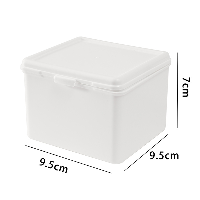 Medium size 9.5*9.5*7cm (225 pieces)
