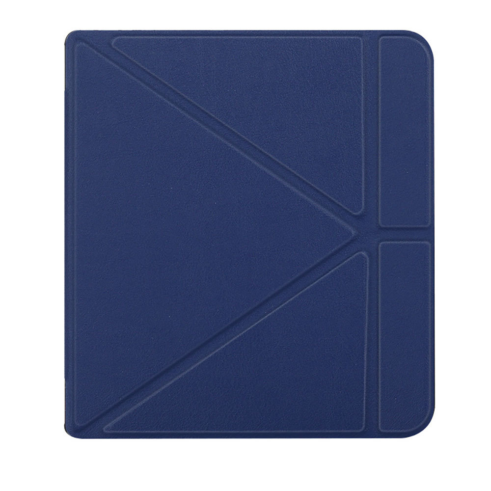 Bleu foncé