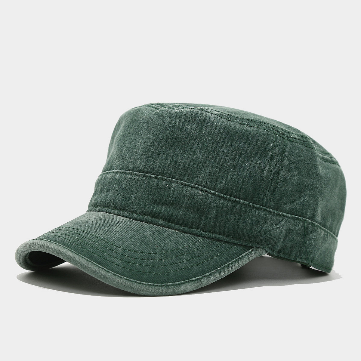 Dark green