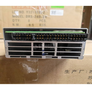 Emerson/Vertiv Telecom modulo raddrizzatore di alimentazione 48V modelli di rete R48-2000E3 R48-2000A3 R48-3000A3 R48-3000E3 R48-4300E3 - Product Image 5