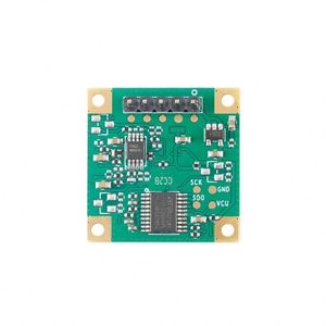 Módulo de movimiento de detección de sensor de presencia humana serial TTL de 24GHz 24G TTL, sensor de radar de microondas - Product Image 3