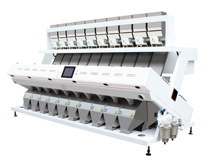 分类分级黑胡椒种子色选机光学色选机 - Product Image 1