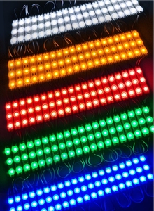 โมดูลไฟ LED 12V 3โมดูลไฟ LED 1.5วัตต์โมดูลป้าย2835กลางแจ้ง SMD 5730กล่องไฟ LED - Product Image 3