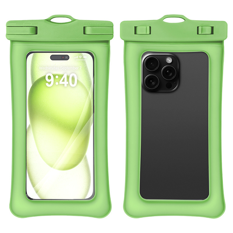 Verde