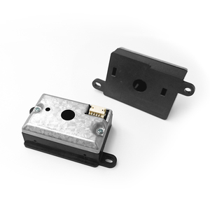 Fosen sor UART Ausgangs teilchens ensor Pm2.5 Luftqualität sensor Infrarot PM2.5 PM10 PM1.0 Staub partikels ensor für den Außenbereich - Product Image 5