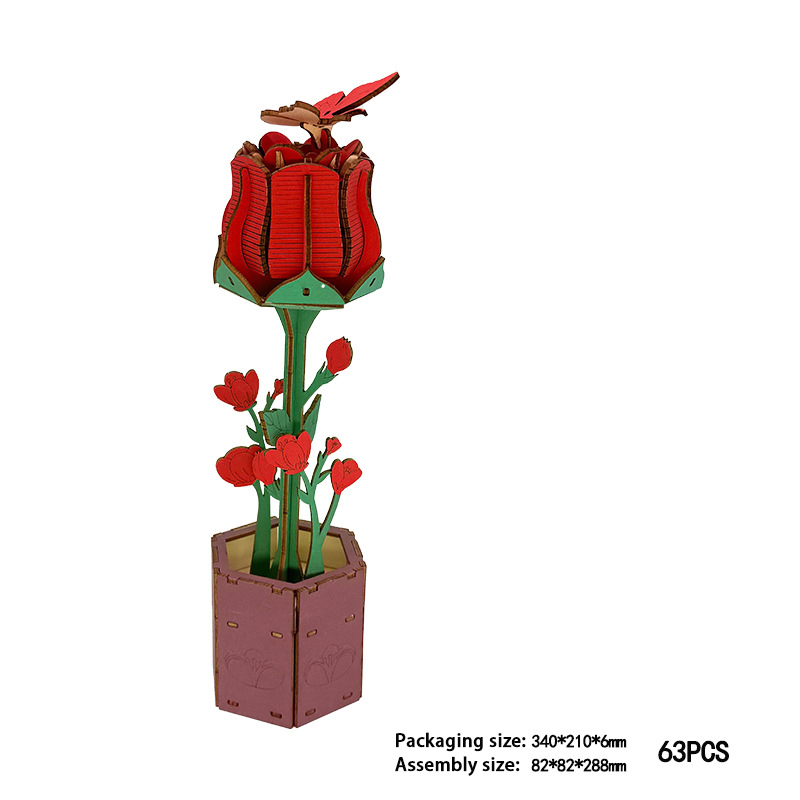 Rose