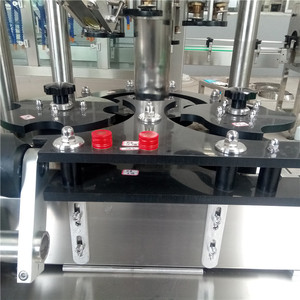 Tappatrice automatica per tappi in alluminio tappatrice per tappi di bottiglia