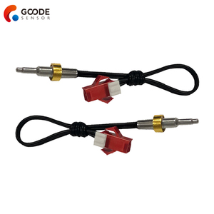 Quickly Response Ntc 100K Thermistor <strong>Temperature</strong> Probe Bullet Shape Coffee Maker <strong>Temperature</strong> <strong>Sensor</strong> - Product Image 3