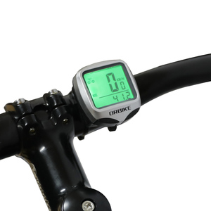 JOYSUN Bicycle Speedometer Bike <strong>Cycle</strong> <strong>Computer</strong> <strong>Wireless</strong> Cycling <strong>Computer</strong> Bicycle Speed Bike Power Meter Cyclocomputer - Product Image 1