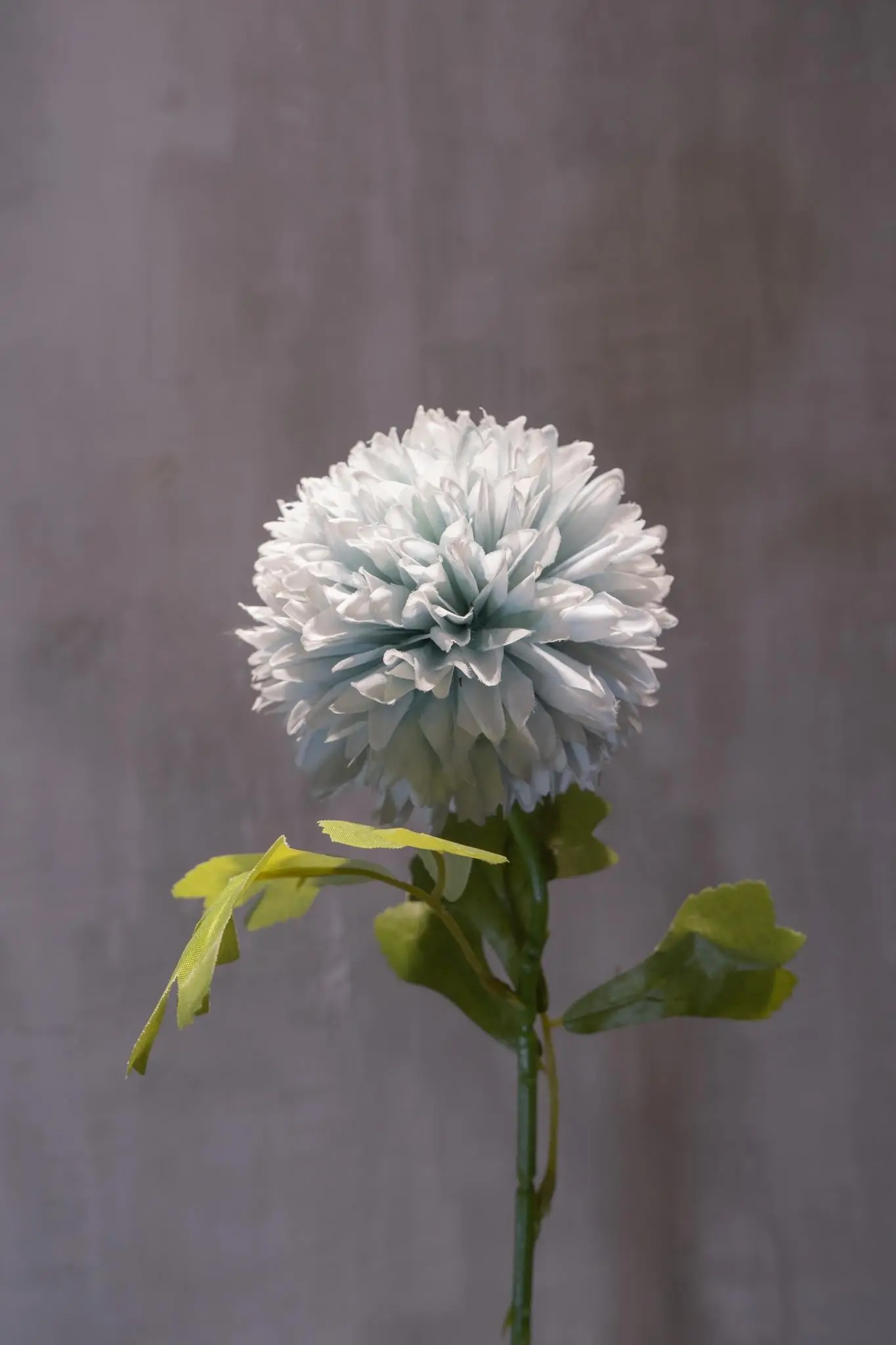 Online shop hot sale artificial ball chrysanthemum wrist corsage wedding decoration flower arrangement home decoration