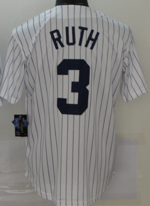 3 Ruth Blanco