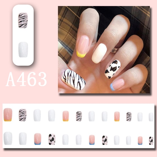 463