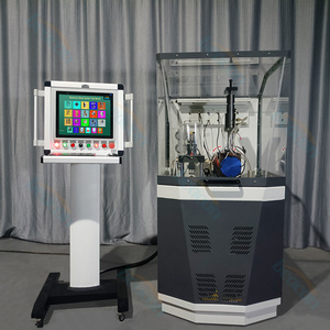 Beacon Machine BC808 Banco de prueba multifuncional Common Rail Tester Machine EUI EUP HEUI Prueba para bomba de inyector diésel