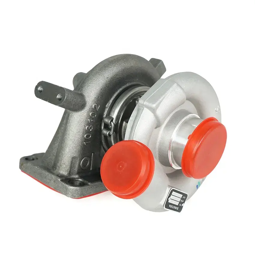 Peças de motor 49179-02340 C6.4 Engine 3066 S6K 287-0049 5I-8018 Turbocompressor Para Sany Escavadeira cummins motor cummins 2.8