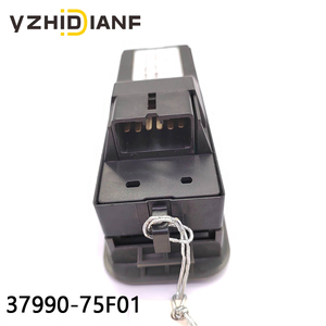 אוטומטי כוח חלון מתג בקרת מרים כפתור 3799075F01 עבור סוזוקי גרנד Vitara 37990-75F01 3799075F01 - Product Image 4