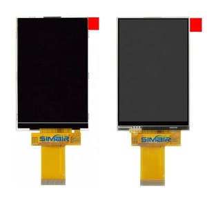 ST7796/ILI9488 Display LCD da 4 pollici 320x480 4.0 modulo schermo a colori LCD TFT con TP - Product Image 2