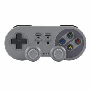 Wireless Controller Joystick für PS3 Android IOS BT Gamepad-Verbindungs unterstützung für PC PS3 Game Controller - Product Image 2