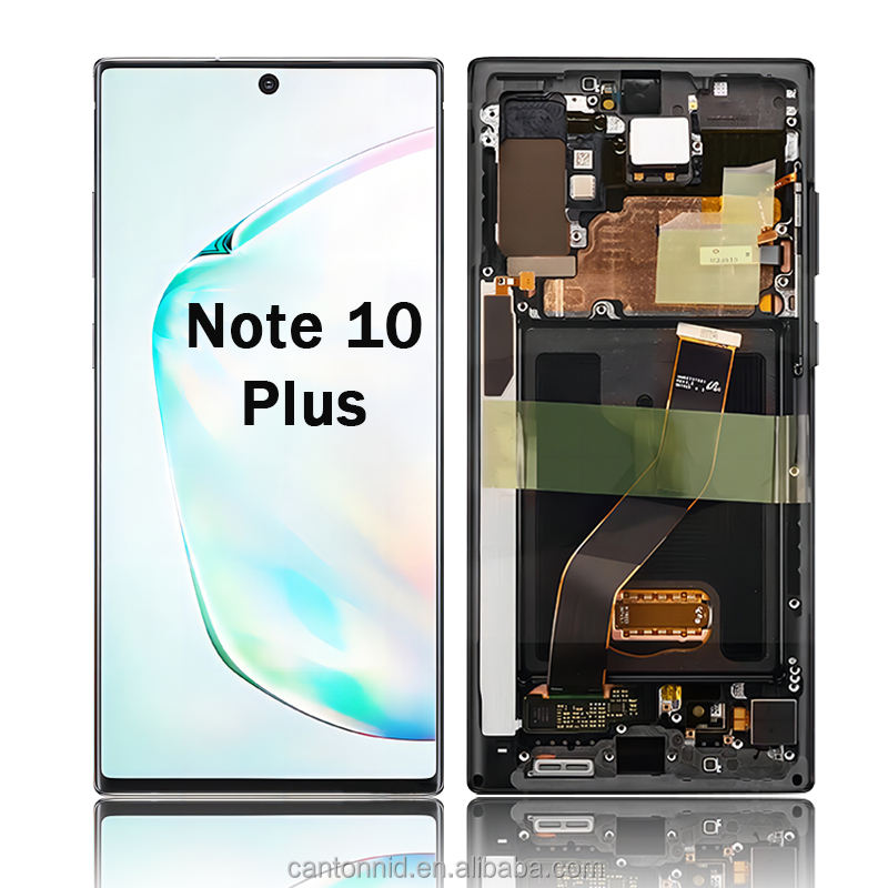 Pour Samsung Galaxy Note10 Plus