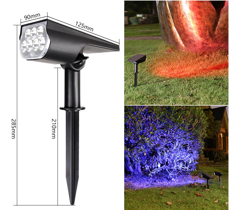 7LED-Couleur