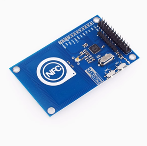 Módulo de protección NFC \/ RFID de 13,56 MHz PN532 en stock - Product Image 4