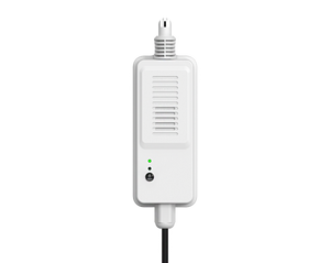<strong>CO2</strong> Controller Carbon Dioxide Monitor <strong>CO2</strong> Smart <strong>Sensor</strong> Dual Outlets Fit with <strong>CO2</strong> Regulators and Fans, Two Plug C02 Controller - Product Image 5