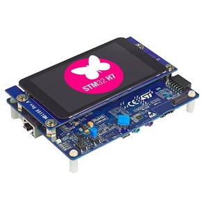 Stm32H747I-Disco Entwicklungs platinen Module Discovery Kit Mit Stm32H747Xi M Handbremse Steuer modul Für Autos Stm32H747I-Disco - Product Image 1