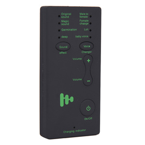 Voice Changer <strong>Computer</strong> Voice Changer 4 Different Sound Changes for Any Mobile Phone <strong>Computer</strong> Tablet IPad Game Machine Ect - Product Image 2