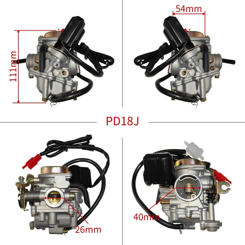 PD18J 139QMB 139QMA