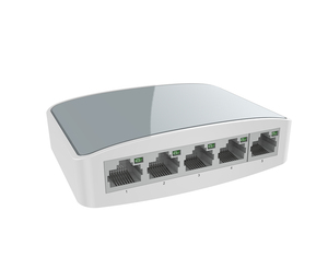 5端口千兆网络交换机10/100/1000Mbps以太网交换机RJ45以太网交换集线器 - Product Image 3