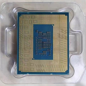 Großhandel Original Central Processing Unit Neue CPU Hot Used CPU I7 Serie Intel Prozessor Niedriger Preis Full Range CPU I5 I9 I3 - Product Image 1