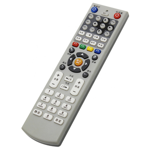 รีโมททีวี55ปุ่มควบคุมระยะไกล IPTV รีโมทควบคุมกล่องรีโมท - Product Image 1