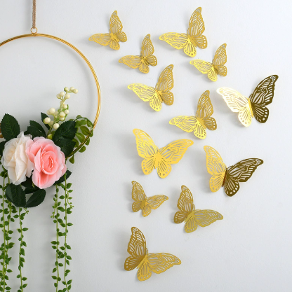 #C Pattern Gold