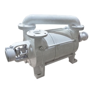 2Sk <strong>Two</strong> <strong>Stages</strong> <strong>Liquid</strong> Water <strong>Ring</strong> Compressor Type Rotary Vane <strong>Vacuum</strong> <strong>Pump</strong>