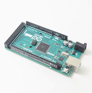 Ar-duino mega2560 Placa de desarrollo KF2560 módulo de expansión Kit de aprendizaje de programación original Sensor de dispositivo de adquisición de datos USB - Product Image 1