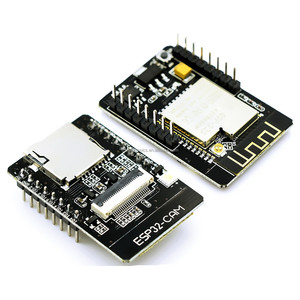 ESP32 CAM scheda di sviluppo con OV2640 modulo WIFI + Blue-tooth modulo prezzo più conveniente in magazzino - Product Image 4