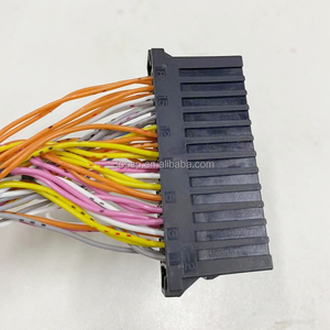 ロボット工学およびオートメーション機器用途向けの柔軟性の高いRE0-ER10-SR ER50-5M電源ケーブル - Product Image 4