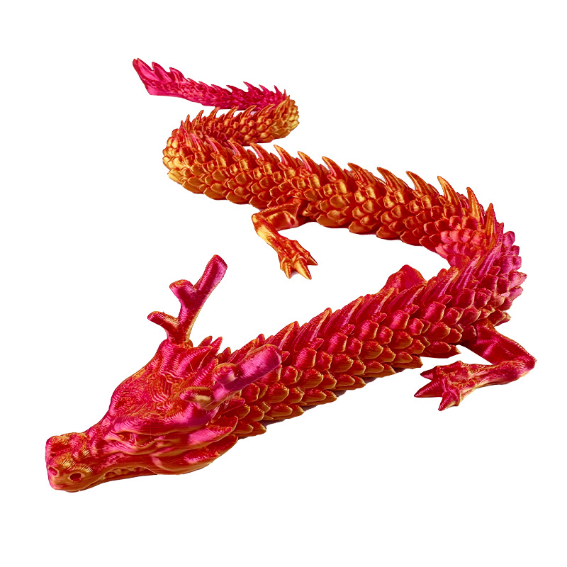 Red Golden