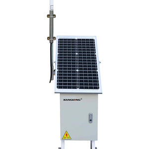 Automatic <strong>Networking</strong> D-7000 Solar Power Supply 20W Repeater Multi-level Connection Automatic <strong>Networking</strong> - Product Image 3