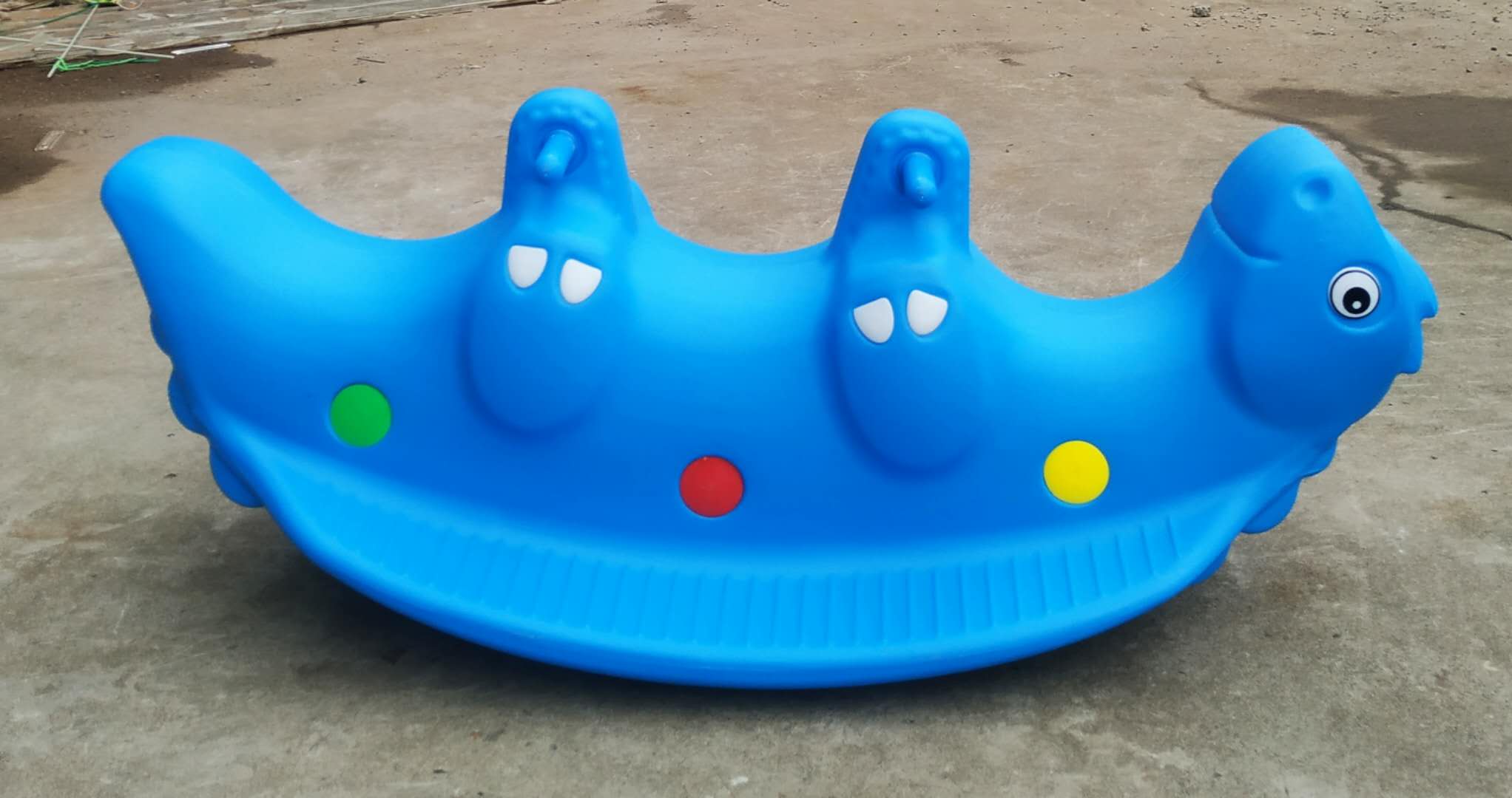 Azul