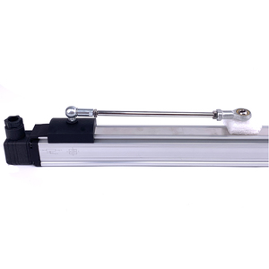 Hot Sales KTF1-300MM Amalog <strong>Output</strong> <strong>Linear</strong> Displacement Position <strong>Sensor</strong> for Angle <strong>Linear</strong> Measuring