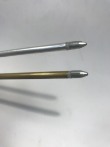 Độ ẩm đất Tester giá trị dinh dưỡng và PH Meter, 3 trong 1 đất Tester được áp dụng cho các nhà máy, rau, vườn, bãi cỏ, đến nay - Product Image 4