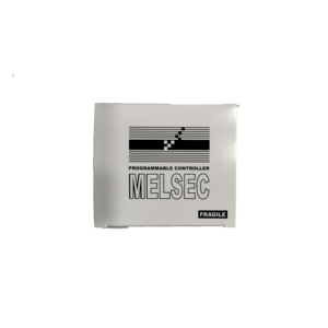 Mitsubishi Electric PLC Programmier steuerung FX3U-4DA - Product Image 5
