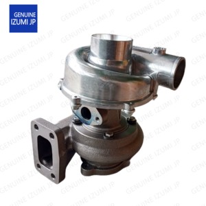 <span class=keywords><strong>Rhb6</strong></span> siêu tăng áp 4bd1 <span class=keywords><strong>turbo</strong></span> Sạc 894418-3200 8-94418-3201 894418-3201 cho động cơ diesel ISUZU - Product Image 1