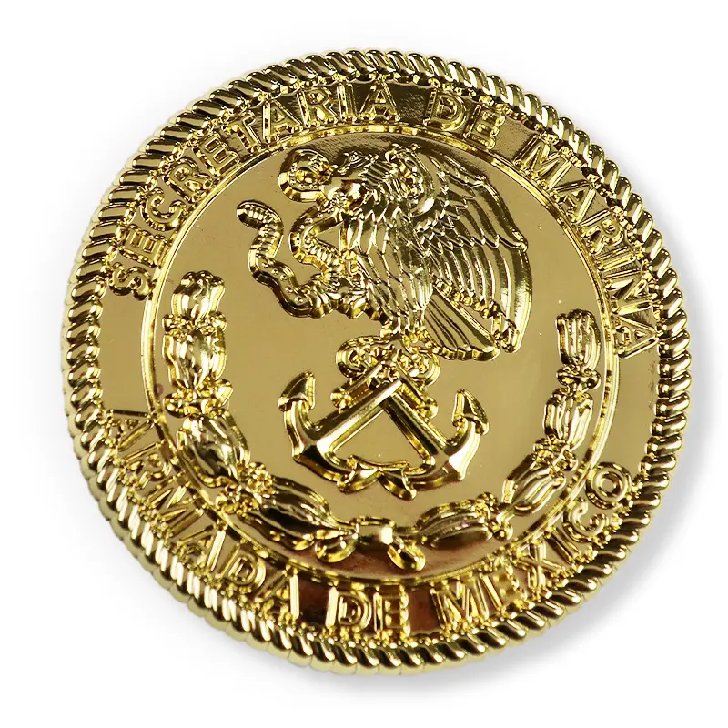 Moeda banhada a ouro para lembrancinhas de coleccionador em promoção, metal personalizado, fabricantes de moedas esmaltadas
