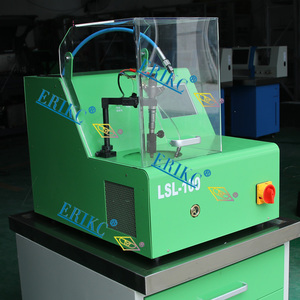 Erikc Good Quality Low Price Common Rail Injector <strong>test</strong> Bench Universal Testing Equipment <strong>Machine</strong>