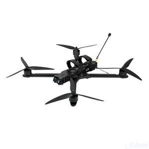 Lion công suất cao 10 inch Racing <span class=keywords><strong>FPV</strong></span> drone camera tăng cường tầm nhìn ban đêm nhiệt hình ảnh thời gian bay dài tải trọng nặng - Product Image 5