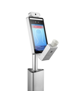 Заводская цена, безконтактный Алкотестер на топливных элементах - Product Image 3