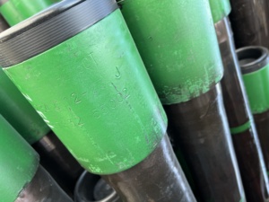 Fabricante API 5L Tubería de acero sin costura A106 Gr.B X42 X62 X70 Línea para petróleo y gas para tuberías de perforación y estructura Certificación JIS - Product Image 2